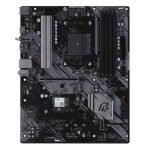 แอสร็อค B650 PRO RS AMD Ryzen 9000 / 8000 / 7000 Series B650 Chipset Socket AM5